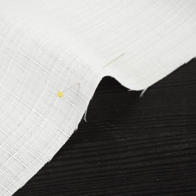 SUMMER FOLK pat. 4 - Woven Fabric for tablecloths