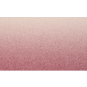 OMBRE / ACID WASH - fuchsia (pale pink) -  panel,Viscose jersey