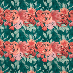ROSES AND PEONIES pat. 5