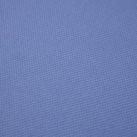 MUTED BLUE - Waterproof woven fabric