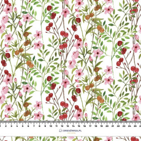 MEADOW PAT. 2 (IN THE MEADOW) - Waterproof woven fabric