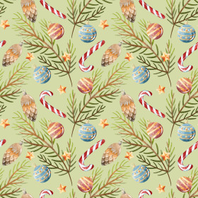 CHRISTMAS DECORATION (CHRISTMAS SEASON)