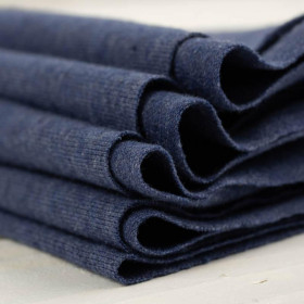 LIGHT JEANS - Recycling jersey fabric with elastan