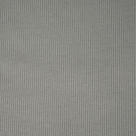 D-995 GREY - Ribbed knit fabric
