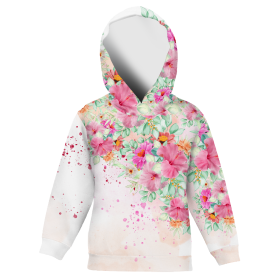 KID'S HOODIE (ALEX) - ALCEAS pat. 2 - sewing set