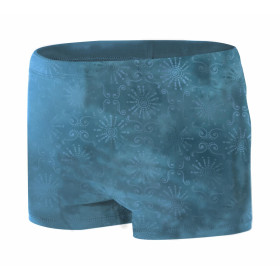 Boy's swim trunks - ORNAMENT 122-128