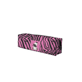 PUPIL PACKAGE - NEON ZEBRA PAT. 1 - sewing set