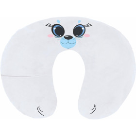 NECK PILLOW - SEAL RENIA - sewing set