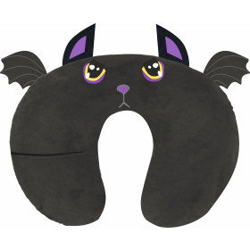 NECK PILLOW - BAT LUKE - sewing set