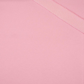 POWDER PINK - Cotton water-repellent fabric 320g