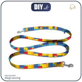 Leash - BRICKS