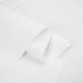 WATERCOLOR BOUQUET Pat. 2 - Cotton woven fabric