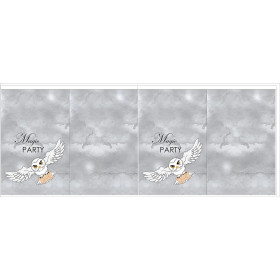 Gift pouches - MAGIC PARTY - sewing set