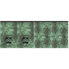 Gift pouches - STORMTROOPER / CAMOUFLAGE pat. 2 (olive) 