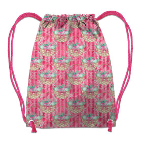 GYM BAG - EASTER BASKETS - sewing set