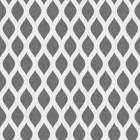 CHAINS (GREY) - softshell