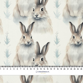 ARCTIC HARE - lycra 300g