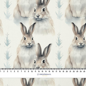 ARCTIC HARE - quick-drying woven fabric