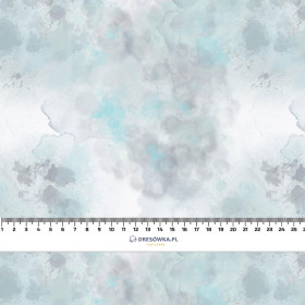 SNOWSTORM (WINTER IN THE CITY) - Waterproof woven fabric