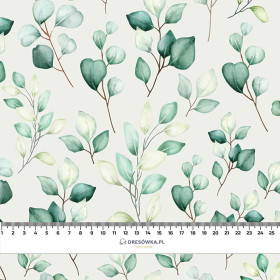 EUCALYPTUS - Cotton interlock