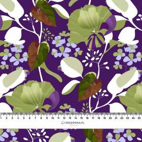 FLORAL AUTUMN pat. 5 - quick-drying woven fabric