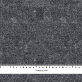 ACID WASH / GRAPHITE  - Nylon fabric Pumi