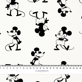 MOUSE PAT. 1 - Cotton woven fabric