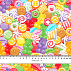 SWEETS  - softshell