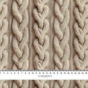 IMITATION SWEATER PAT. 1 - Panama 220g