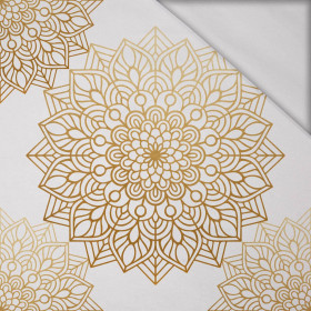 MANDALA pat. 5 - Cotton interlock