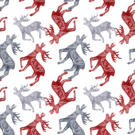 REINDEERS  (NORDIC CHRISTMAS)