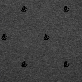 SAILING SHIPS (MINIMAL) / graphite 