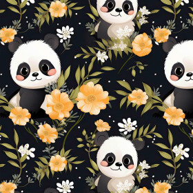 PANDY / FLOWERS