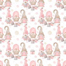 CHRISTMAS GNOMES PAT. 1