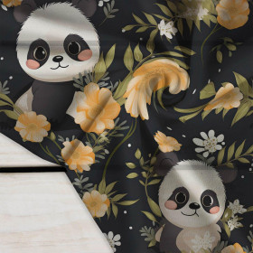 PANDY / FLOWERS - Crepe