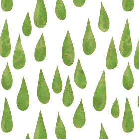 BIG DROPS (green) 