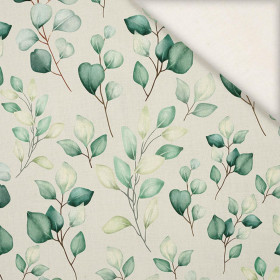 EUCALYPTUS - Linen with viscose