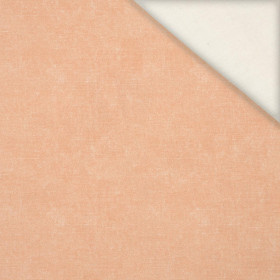 ACID WASH / peach fuzz - Linen 100%