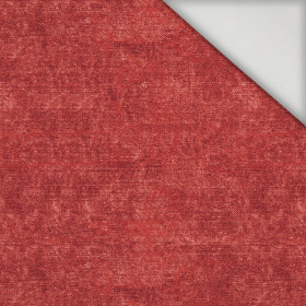 ACID WASH / RED - lycra 300g