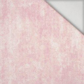 GRUNGE (pale pink) - lycra 300g