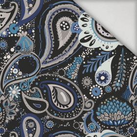 Paisley pattern no. 6 - swimsuit lycra