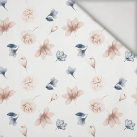 RETRO FLOWERS pat. 6 - lycra 300g