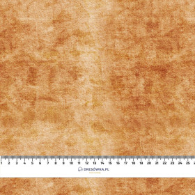 AUTUMN BATIK  / gold (AUTUMN COLORS) - Cotton woven fabric