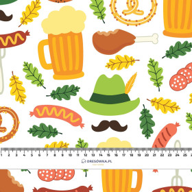 OKTOBERFEST MIX - Woven Fabric for tablecloths