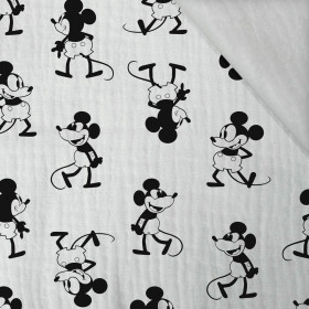 MOUSE PAT. 1 - Cotton muslin