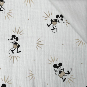 MOUSE PAT. 9 - Cotton muslin