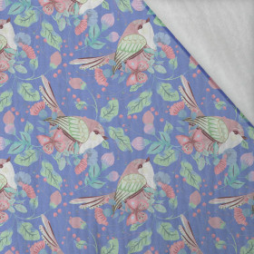 SPRING MELODY pat. 4 - Cotton muslin