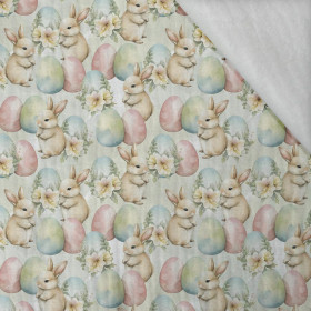 BUNNY EASTER PAT. 2 - Cotton muslin