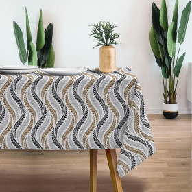 EARS - Woven Fabric for tablecloths