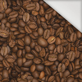 COFFEE BEANS - Nylon fabric Pumi